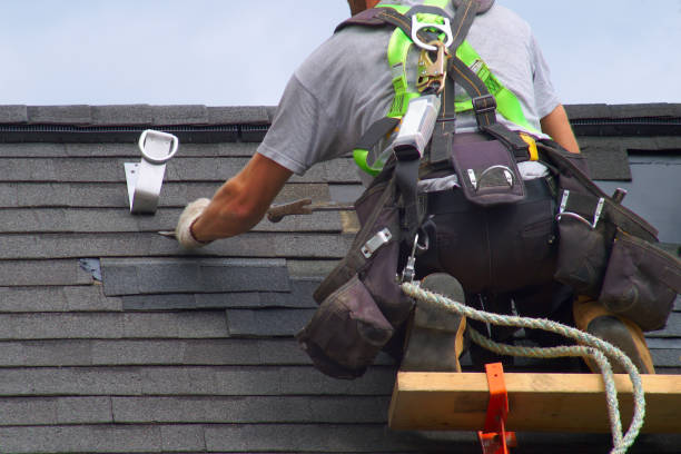 Best Commercial Roofing Services  in Mount Vernon, IA