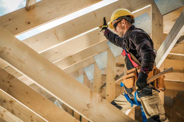 Best Flat Roof Repair Services  in Mount Vernon, IA