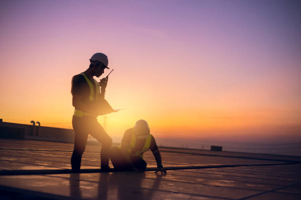 Best Sealant for Roof  in Mount Vernon, IA