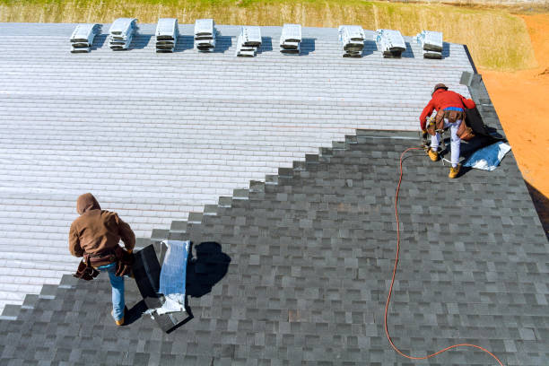 Best Commercial Roofing Services  in Mount Vernon, IA