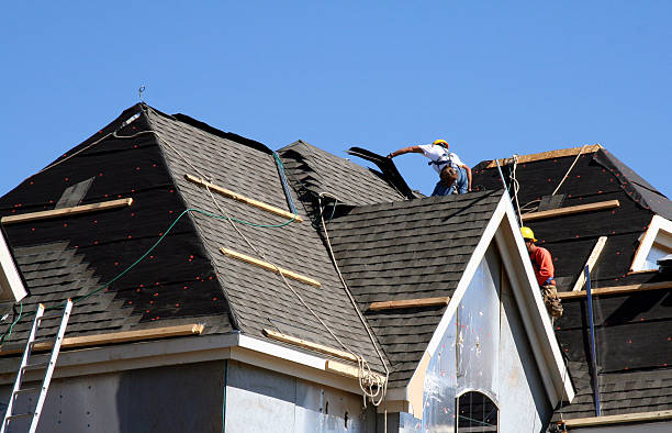 Best Roof Maintenance Services  in Mount Vernon, IA