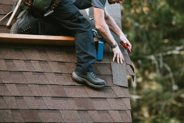 Best Storm Damage Roof Repair  in Mount Vernon, IA